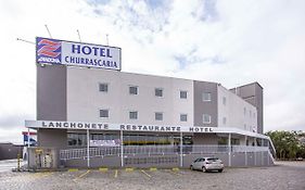 Hotel Zandoná